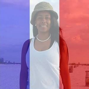 Meet your Posher, Taneisha