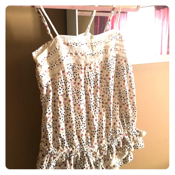 Aerie tank top