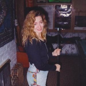 Meet your Posher, Lisa