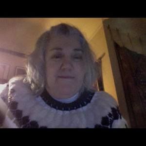 Meet your Posher, Linda