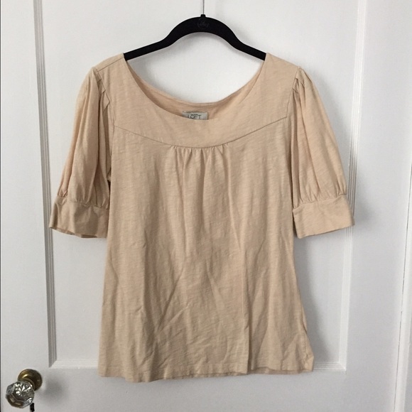 AT Loft Shirt