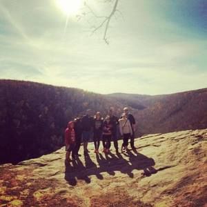 Meet your Posher, Elly