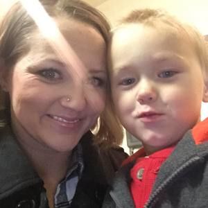 Meet your Posher, Christina