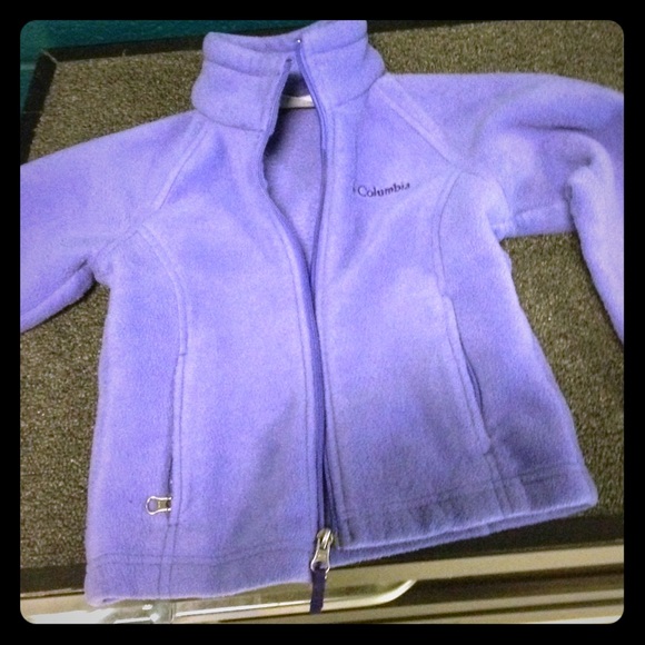 SALE ✨Girls Columbia Jacket