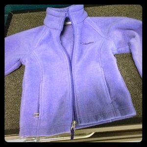 SALE ✨Girls Columbia Jacket