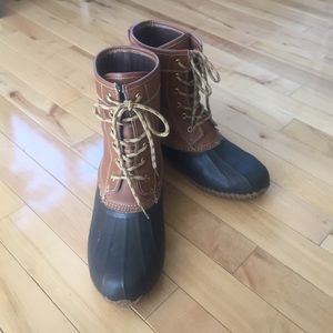 Khombu Snow Boots! ❄️