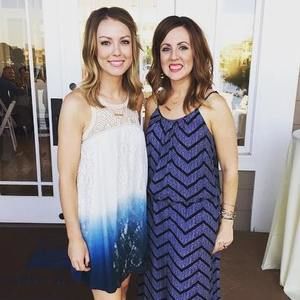 Meet your Posher, Shawna