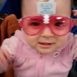 Meet your Posher, Maribel