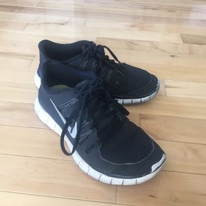 Nike Free 5.0 ⚽️