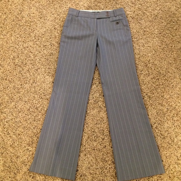 BCBGMaxAzria dress pants