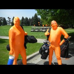 Meet your Posher, Jackie