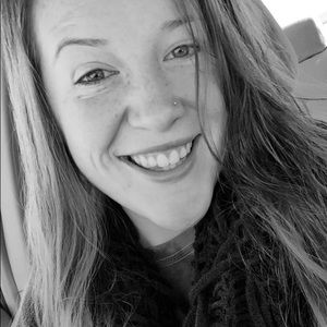 Meet your Posher, Mallory