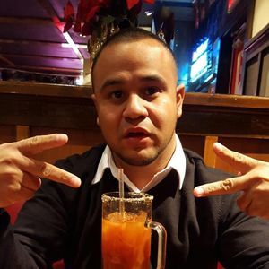 Meet your Posher, Jorge