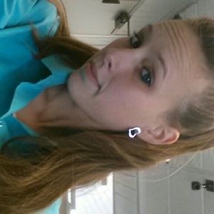 Meet your Posher, Gladys