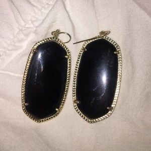 Black and gold Kendra!