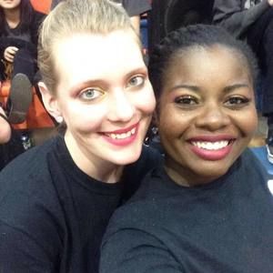 Meet your Posher, Jasmine