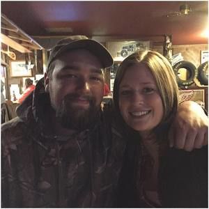 Meet your Posher, Kendra