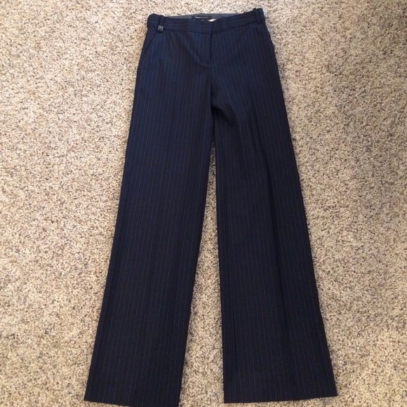 BCBGMAXAZRIA dress pants! Like new!
