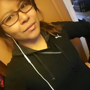 Meet your Posher, Diana