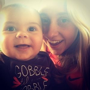 Meet your Posher, Leeann