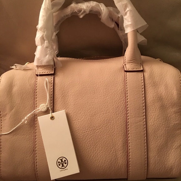 Mini Tory Burch Brody Satchel - Picture 2 of 4