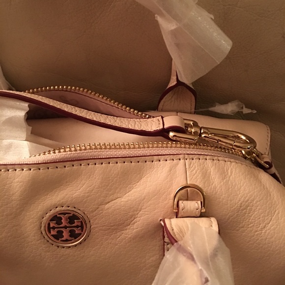 Mini Tory Burch Brody Satchel - Picture 3 of 4
