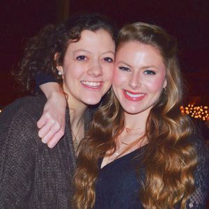 Meet your Posher, Lundy