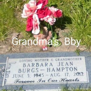 Meet your Posher, Lenae