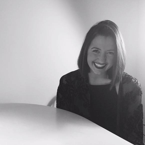 Meet your Posher, Carley