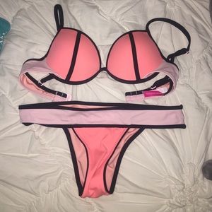 Victoria's Secret Bikini!!