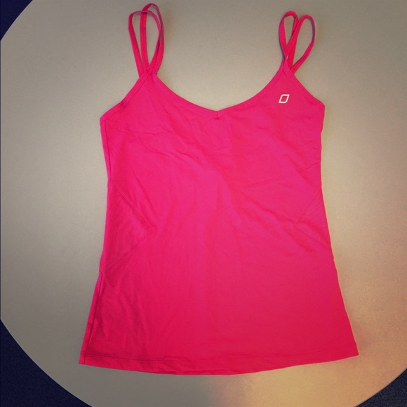 Lorna Jane Somersault Excel Tank