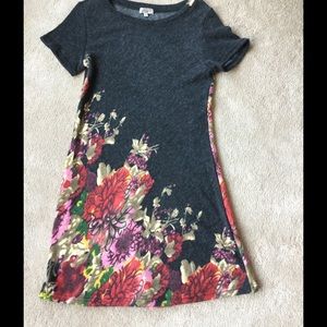 Francesca's tunic/dress