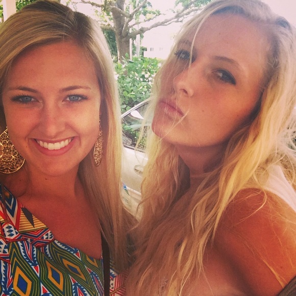 Meet your Posher, Kara