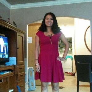 Meet your Posher, Luz