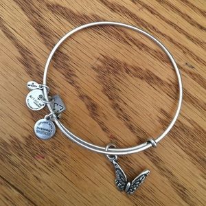 Butterfly Alex and Ani