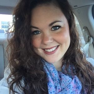 Meet your Posher, Allison