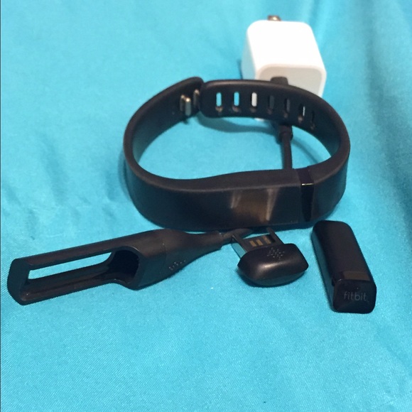 Fitbit flex