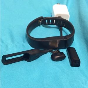 Fitbit flex