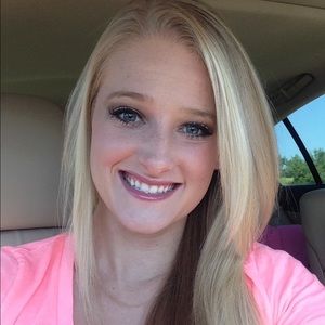 Meet your Posher, Jada