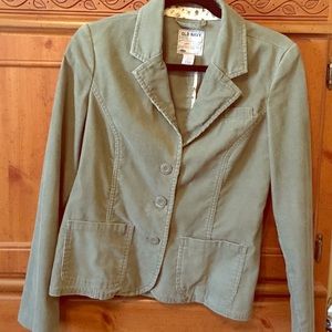 Old Navy Blazer