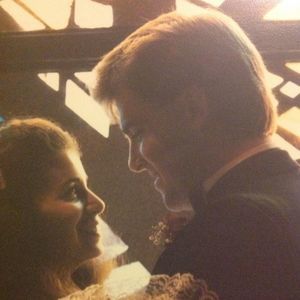 Meet your Posher, Rosy