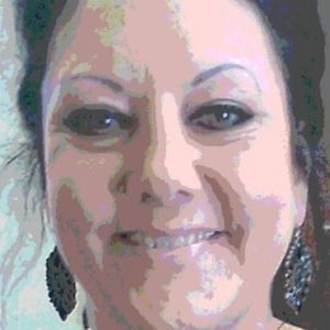 Meet your Posher, Vicky