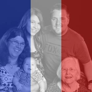 Meet your Posher, Brittany