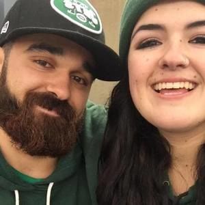 Meet your Posher, Jared