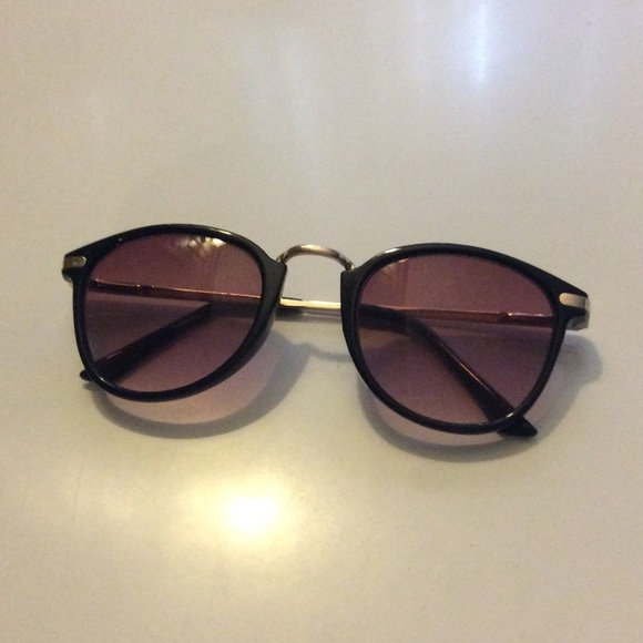 A.J. Morgan Sunglasses