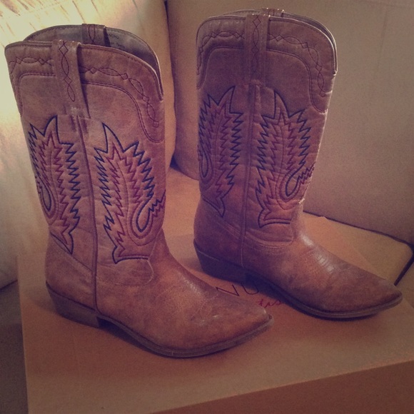 Boots