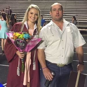 Meet your Posher, Brianna