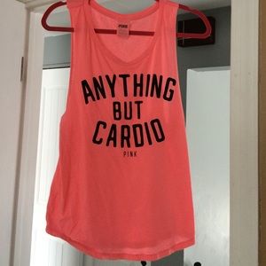 Workout Tank
