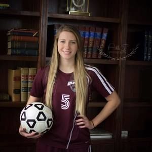 Meet your Posher, Kylee