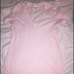 Victoria Secret PINK Pajama Tee Shirt